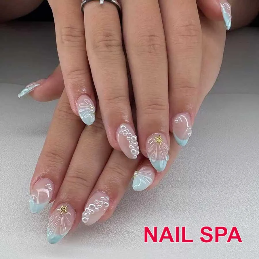 Must Try Nail Designs August 14 2026
